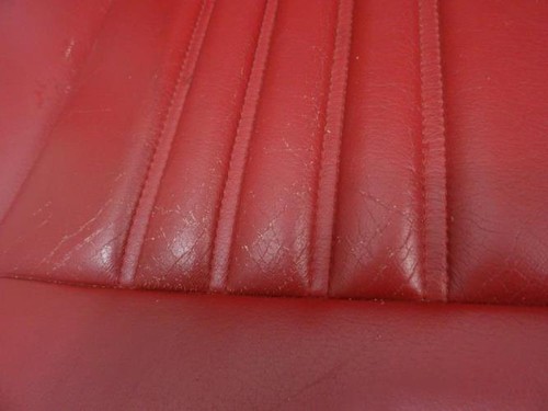 Interieur complet alfa - interieur,