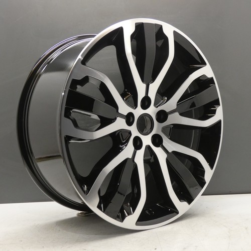 Roue alliage range rover - roue, en