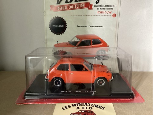 Hachette collection - 1/24,