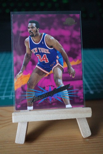 Nba 1995 skybox - skybox, charles