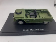 CITROEN MEHARI 4X4 1/43