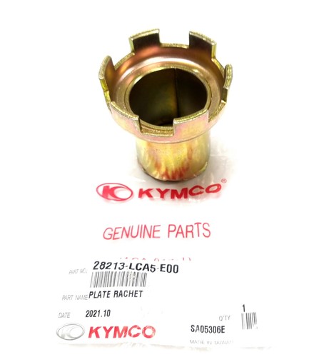 Prise démarrage pour kymco - pour,