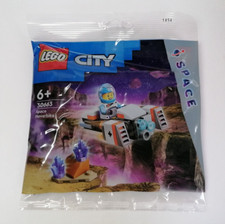 Lego city 30663 space - lego,