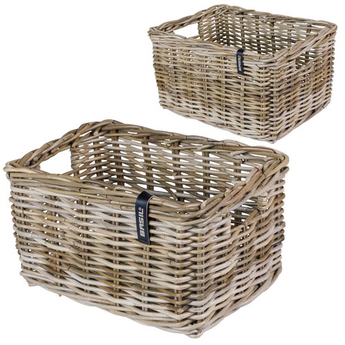 Basil panier osier dax - basil, en