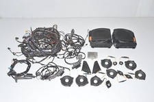 BMW F10 M5 Harman Kardon Haut-Parleur Subwoof Sound System 9266648 9169693