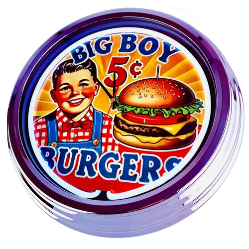 0499 big boy burger grande - boy,