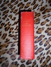 VINCENT P. : Cours de