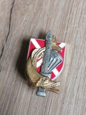 Insigne Militaire Ecole De Plongée. 