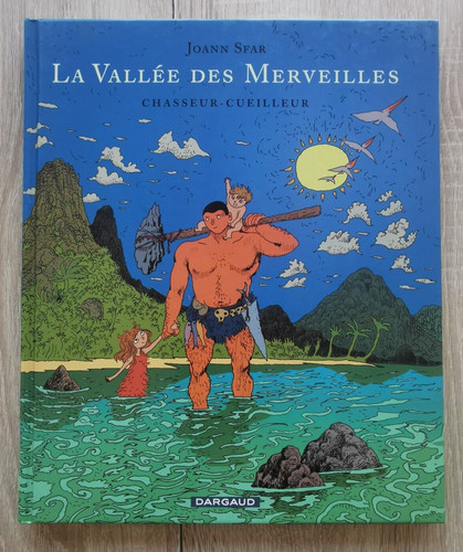 Vallee des merveilles - merveilles, **