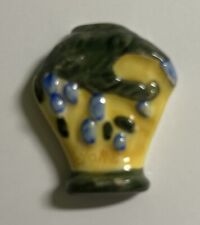 Feves Nex Emille Gallé Vases Vase