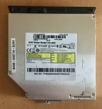 lecteur cd dvd Model:TS-L633