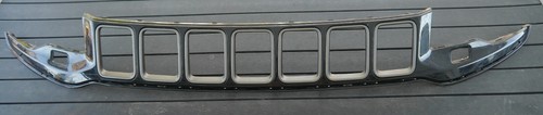 Calandre pièces jeep - calandre, 2