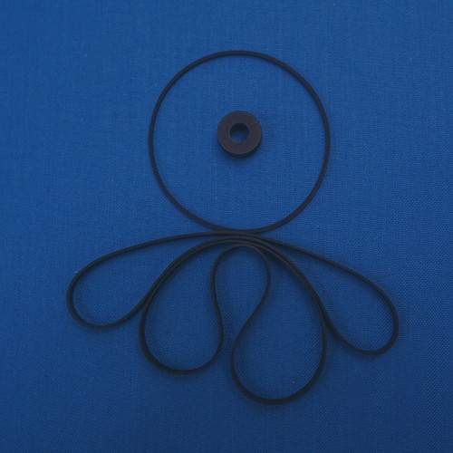 Fostex repair kit - repair,