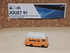 VIKING HO. REF 4920. VEHICULE