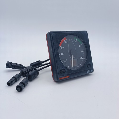 Autohelm st50 wind - st50,