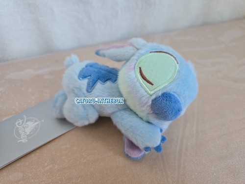 Peluche plush disney stitch - plush,