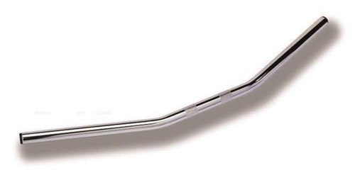 Guidon drag bar - drag, droit