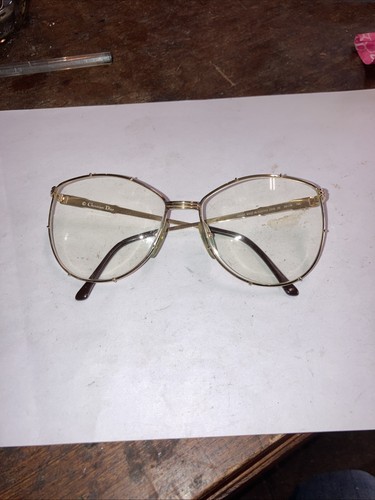 Lunette vue vintage - lunette,