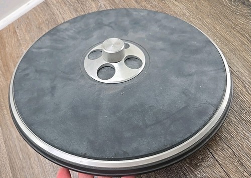Oracle delphi turntable - oracle,