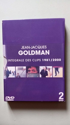 Jean jacques goldman - jean-jacques,