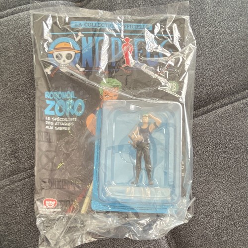 Figurine one piece - ,