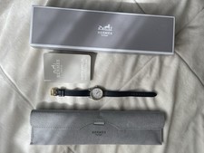montre hermes Carrick