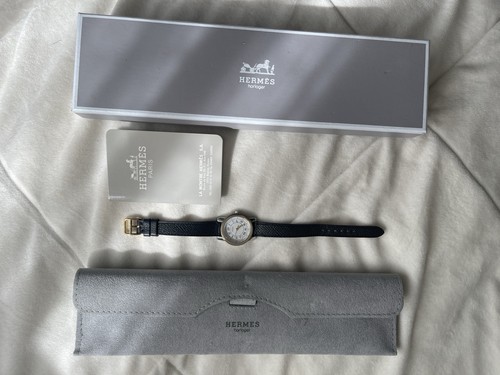 Montre hermes carrick - montre,