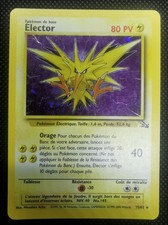🇫🇷 Carte Pokémon