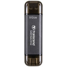 Transcend ESD310C 512 GB