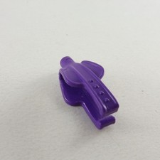 25810 Playmobil Selle Violet