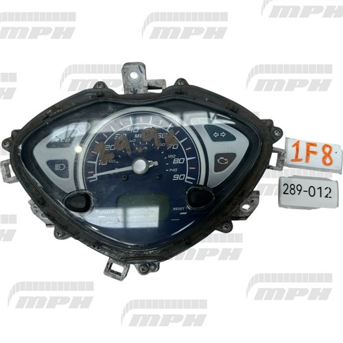 2017 2020 yamaha delight 125 - 2017-2020,