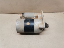 DEMARREUR RENAULT CLIO 2