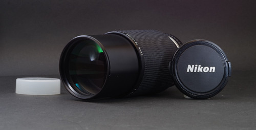 Top mint objectif nikon - mint】objectif,