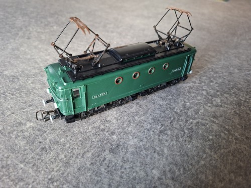 Hornby acho locomotive - ,