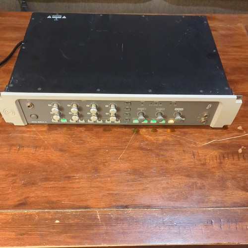 Digidesign digi 003 rack - digidesign, rack+