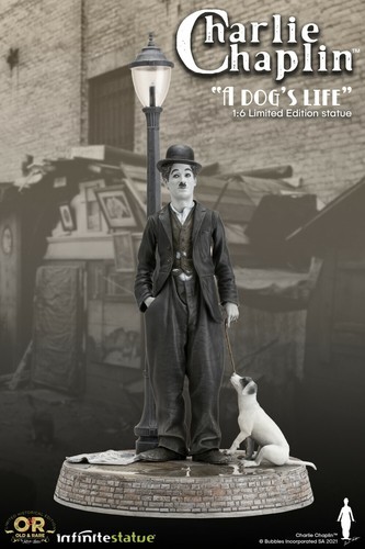 Old rare charlie - old, a