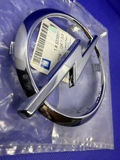 Logo Badge Emblème Grille