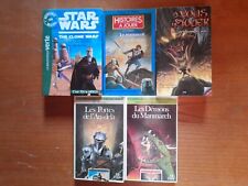 LIVRES DONT TU ES LE HEROS 