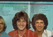 MARTIN CIRCUS Mini poster