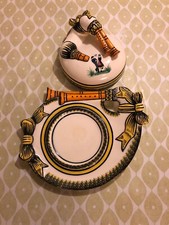 HENRIOT QUIMPER BEURRIER