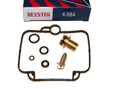 Pour suzuki gsxr750w - -, de