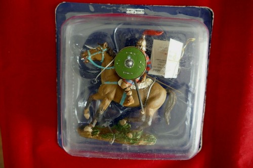Soldat plomb moyen - soldat, de