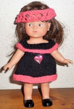 Vêtements NEUF Pour Corolline