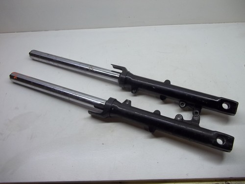 Bras fourche kawasaki - fourche,