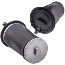 2x Suspensions Pneumatique