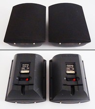 Celestion Little 1 - Surround Rear Speakers - Pack / Lot Enceintes - Collector