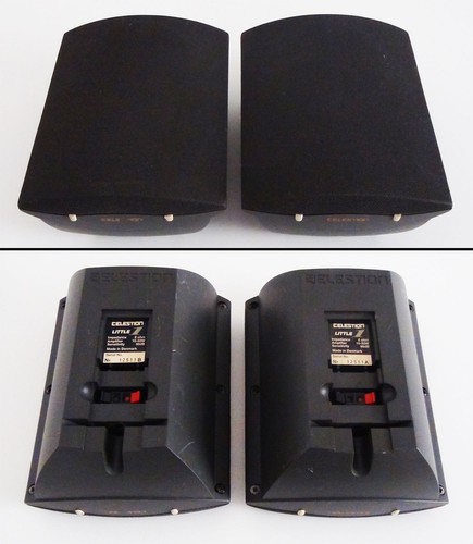 Celestion little surround - little, 1