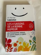 PR MICHEL LEJOYEUX / les 4