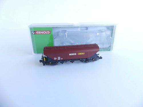 Arnold hn6469 wagon - arnold, hn6469-2