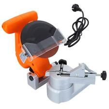 Affûteuse de chaînes